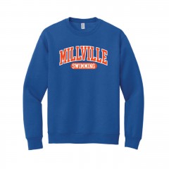 Sweatshirt (SWIM)